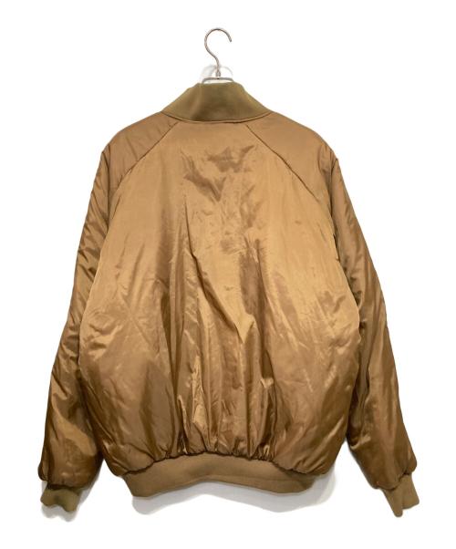 Columbia（コロンビア）Columbia (コロンビア) Delta Marsh Camouflage Hunting Jacket ベージュ×パープル サイズ:XXLの古着・服飾アイテム