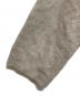 中古・古着 Plage (プラージュ) Fur Essential ニット グレー サイズ:FREE：15000円