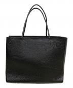 Aetaアエタ）の古着「PG TOTE S」｜ブラック