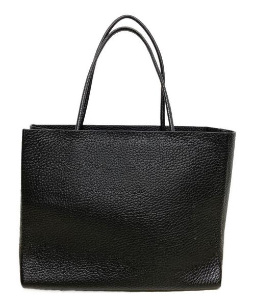Aeta（アエタ）Aeta (アエタ) PG TOTE S ブラックの古着・服飾アイテム