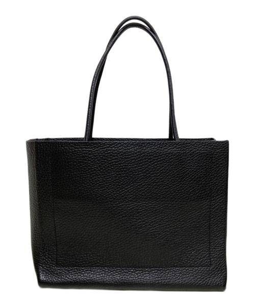 Aeta（アエタ）Aeta (アエタ) PG TOTE S ブラックの古着・服飾アイテム