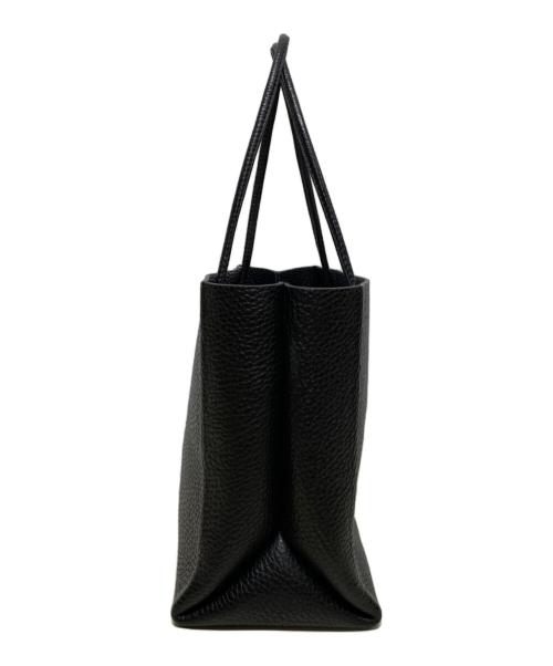 Aeta（アエタ）Aeta (アエタ) PG TOTE S ブラックの古着・服飾アイテム