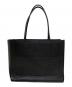 Aeta (アエタ) PG TOTE S ブラック：15000円