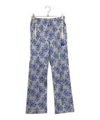 Needlesニードルズ）の古着「Track Pant」｜ブルー×ホワイト