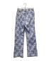 Needles (ニードルズ) Track Pant ブルー×ホワイト サイズ:S：7000円