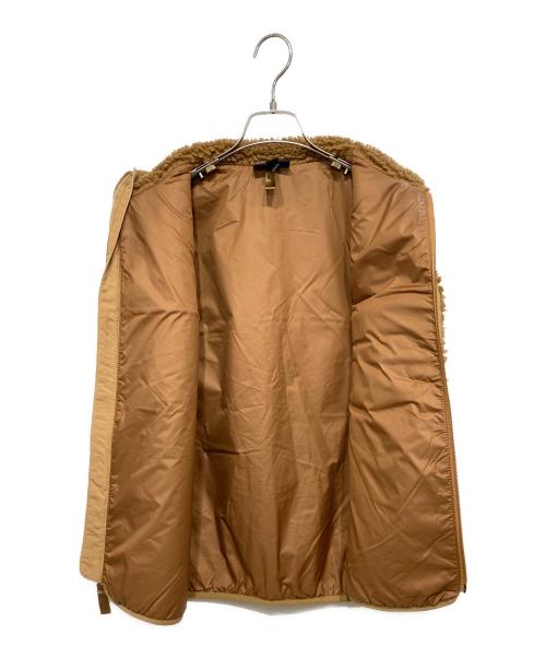 Patagonia（パタゴニア）Patagonia (パタゴニア) ウィメンズ・クラシック・レトロX・ベスト ブラウン サイズ:Sの古着・服飾アイテム