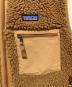 中古・古着 Patagonia (パタゴニア) ウィメンズ・クラシック・レトロX・ベスト ブラウン サイズ:S：15000円