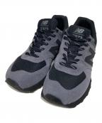 NEW BALANCEニューバランス）の古着「スニーカー」｜グレー