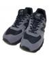 NEW BALANCE（ニューバランス）の古着「スニーカー」｜グレー