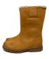 Timberland (ティンバーランド) ボアブーツ ベージュ サイズ:23：6000円