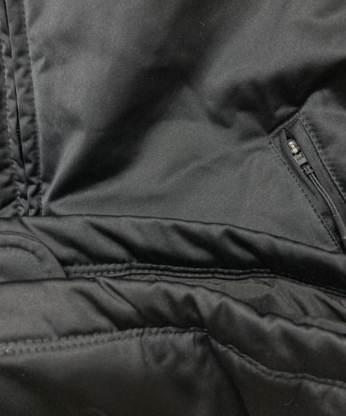 Y-3（ワイスリー）Y-3 (ワイスリー) CLASSIC BOMBER ブラック サイズ:２XSの古着・服飾アイテム