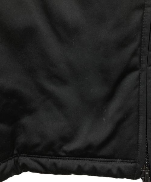 Y-3（ワイスリー）Y-3 (ワイスリー) CLASSIC BOMBER ブラック サイズ:２XSの古着・服飾アイテム