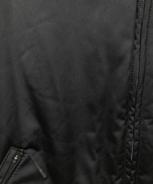 Y-3（ワイスリー）Y-3 (ワイスリー) CLASSIC BOMBER ブラック サイズ:２XSの古着・服飾アイテム