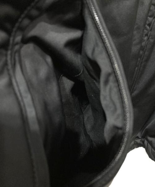 Y-3（ワイスリー）Y-3 (ワイスリー) CLASSIC BOMBER ブラック サイズ:２XSの古着・服飾アイテム
