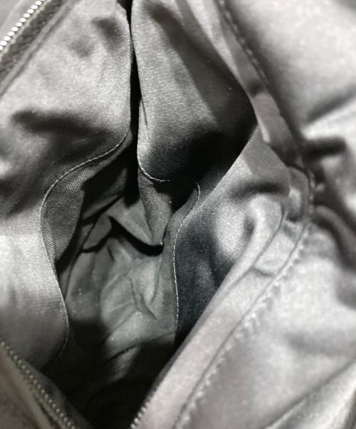 Y-3（ワイスリー）Y-3 (ワイスリー) CLASSIC BOMBER ブラック サイズ:２XSの古着・服飾アイテム