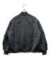 Y-3 (ワイスリー) CLASSIC BOMBER ブラック サイズ:２XS：13000円