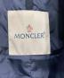 中古・古着 MONCLER (モンクレール) ナイロンコート ネイビー サイズ:2：30000円
