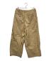 Needles (ニードルズ) H.D.Pants ベージュ サイズ:S：10000円
