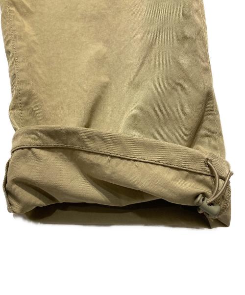 DAIWA PIER39（ダイワ ピア39）DAIWA PIER39 (ダイワ ピア39) TECH 8POCKET PANTS TWILL ブラウン サイズ:Ｓの古着・服飾アイテム