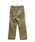 DAIWA PIER39 (ダイワ ピア39) TECH 8POCKET PANTS TWILL ブラウン サイズ:Ｓ：8000円
