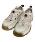 Dr.Martens（ドクターマーチン）の古着「WAYFINDER オープン ロー 3 タイ シューズ」｜ベージュ