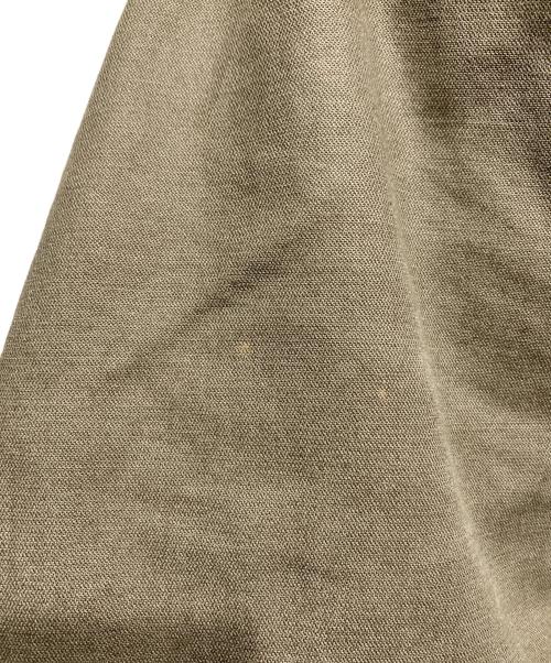 BURBERRY BLACK LABEL（バーバリーブラックレーベル）BURBERRY BLACK LABEL (バーバリーブラックレーベル) ミリタリージャケット カーキ サイズ:Mの古着・服飾アイテム