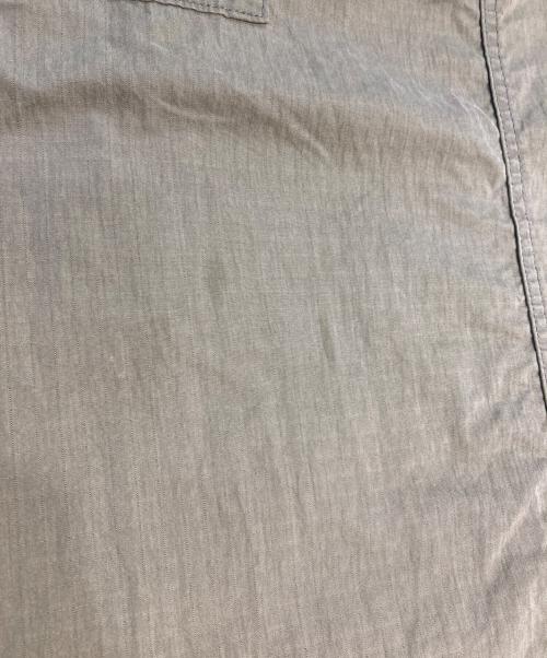 KAPITAL（キャピタル）KAPITAL (キャピタル) アビエイタースーツカットスカート グリーン サイズ:1の古着・服飾アイテム