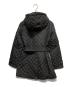 LAUREN RALPH LAUREN (ローレン ラルフ ローレン) キルティングコート ネイビー サイズ:XS：15000円