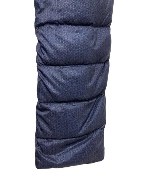 TATRAS（タトラス）TATRAS (タトラス) リバーシブルダウンコート ブルー サイズ:03の古着・服飾アイテム
