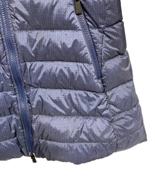 TATRAS（タトラス）TATRAS (タトラス) リバーシブルダウンコート ブルー サイズ:03の古着・服飾アイテム