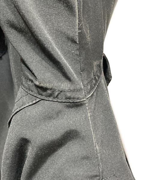 CANADA GOOSE（カナダグース）CANADA GOOSE (カナダグース) ダウンジャケット/KAMLOOPS ブラック サイズ:Ｓの古着・服飾アイテム