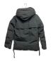 CANADA GOOSE (カナダグース) ダウンジャケット/KAMLOOPS ブラック サイズ:Ｓ：25000円