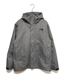 THE NORTH FACE（ザ ノース フェイス）の古着「ジャケット」｜グレー