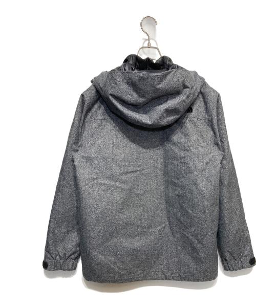 THE NORTH FACE（ザ ノース フェイス）THE NORTH FACE (ザ ノース フェイス) ジャケット グレー サイズ:Sの古着・服飾アイテム