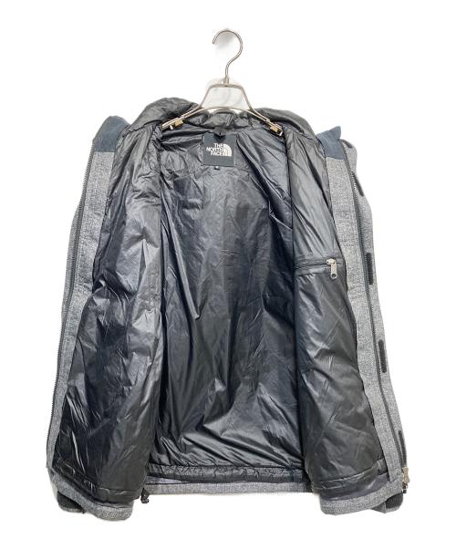 THE NORTH FACE（ザ ノース フェイス）THE NORTH FACE (ザ ノース フェイス) ジャケット グレー サイズ:Sの古着・服飾アイテム