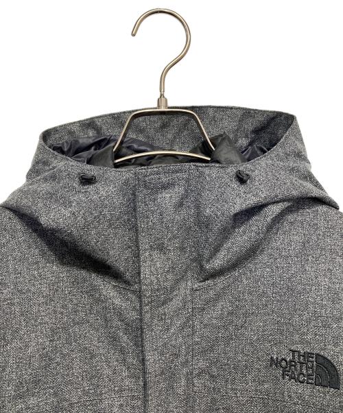 THE NORTH FACE（ザ ノース フェイス）THE NORTH FACE (ザ ノース フェイス) ジャケット グレー サイズ:Sの古着・服飾アイテム