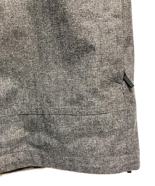 THE NORTH FACE（ザ ノース フェイス）THE NORTH FACE (ザ ノース フェイス) ジャケット グレー サイズ:Sの古着・服飾アイテム