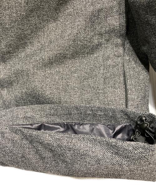 THE NORTH FACE（ザ ノース フェイス）THE NORTH FACE (ザ ノース フェイス) ジャケット グレー サイズ:Sの古着・服飾アイテム