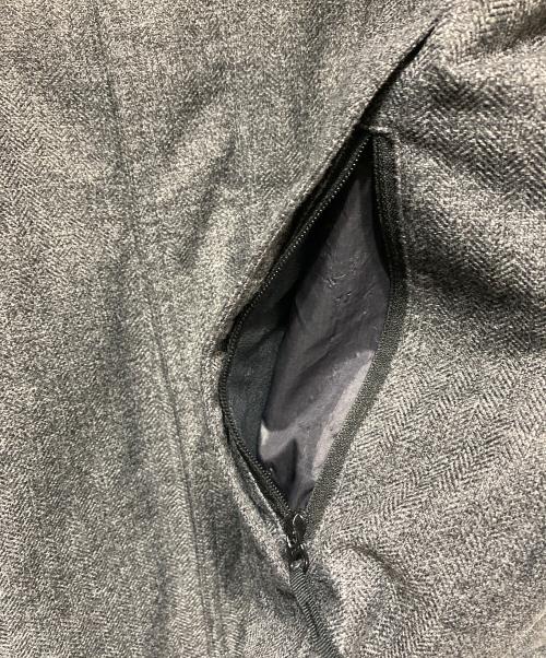 THE NORTH FACE（ザ ノース フェイス）THE NORTH FACE (ザ ノース フェイス) ジャケット グレー サイズ:Sの古着・服飾アイテム