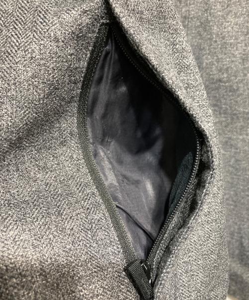 THE NORTH FACE（ザ ノース フェイス）THE NORTH FACE (ザ ノース フェイス) ジャケット グレー サイズ:Sの古着・服飾アイテム