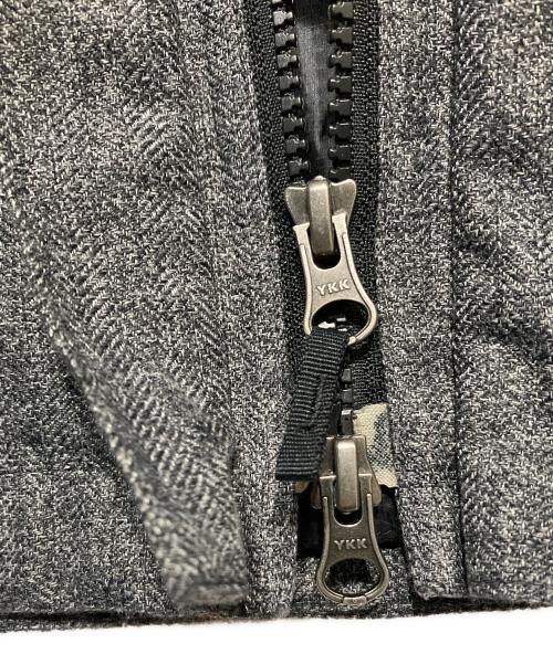 THE NORTH FACE（ザ ノース フェイス）THE NORTH FACE (ザ ノース フェイス) ジャケット グレー サイズ:Sの古着・服飾アイテム
