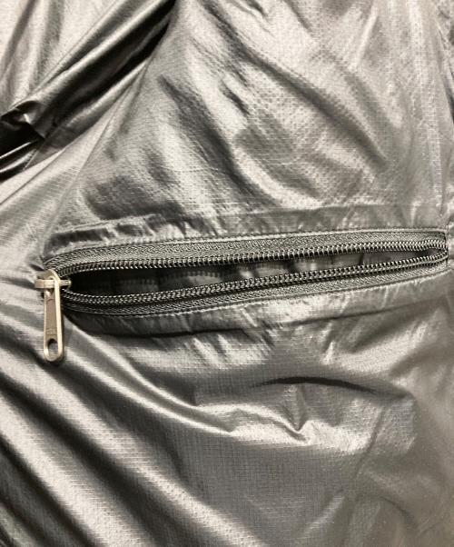 THE NORTH FACE（ザ ノース フェイス）THE NORTH FACE (ザ ノース フェイス) ジャケット グレー サイズ:Sの古着・服飾アイテム