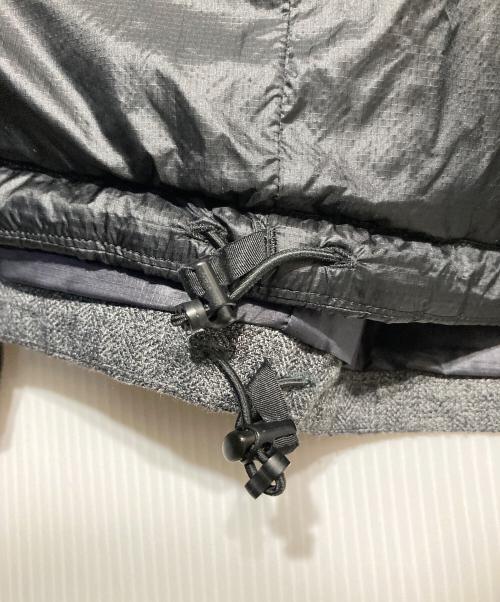 THE NORTH FACE（ザ ノース フェイス）THE NORTH FACE (ザ ノース フェイス) ジャケット グレー サイズ:Sの古着・服飾アイテム