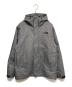THE NORTH FACE（ザ ノース フェイス）の古着「ジャケット」｜グレー