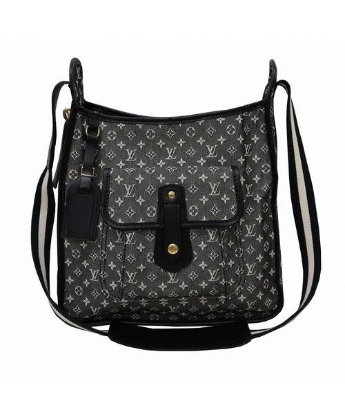 LOUIS VUITTON（ルイ ヴィトン）LOUIS VUITTON (ルイヴィトン) ブラス・マリーケイト グレー サイズ:- M92324 ブラス・マリーケイトの古着・服飾アイテム
