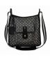 LOUIS VUITTON（ルイヴィトン）の古着「ブラス・マリーケイト」｜グレー