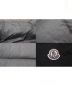 中古・古着 MONCLER (モンクレール) ダウンコート カーキ サイズ:3 メッシーナ：69800円
