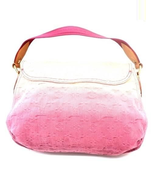 LOUIS VUITTON（ルイ ヴィトン）LOUIS VUITTON (ルイヴィトン) ルージュフォーヴィスト パープル サイズ:- M40417　サンレイ　ルージュフォーヴィストの古着・服飾アイテム