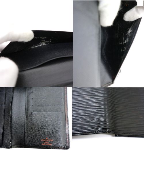 LOUIS VUITTON（ルイ ヴィトン）LOUIS VUITTON (ルイヴィトン) ポルトカルト・クレディ サイズ:- ポルトカルト・クレディの古着・服飾アイテム