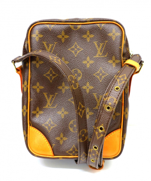 LOUIS VUITTON（ルイ ヴィトン）LOUIS VUITTON (ルイヴィトン) アマゾン ブラウン サイズ:- モノグラム TH0093 アマゾンの古着・服飾アイテム